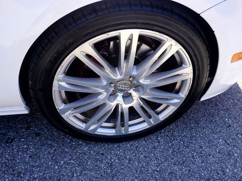 Used 2012 Audi A7 3.0T Prestige image 13