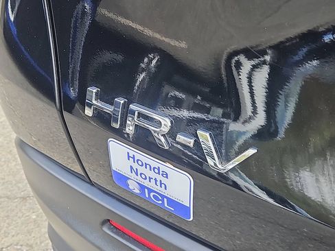 Used 2024 Honda HR-V LX image 12