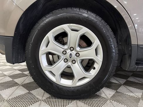 Used 2013 Ford Edge SEL image 47