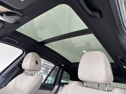 Used 2021 BMW X3 xDrive30i w/ M Sport Package image 16