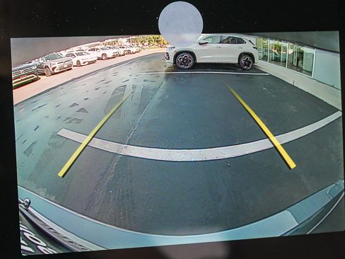 New 2026 Volvo XC60 B5 Core image 26