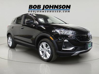 Certified 2023 Buick Encore GX Preferred w/ Cold Weather Comfort Package