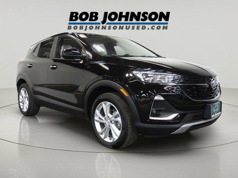 Certified 2023 Buick Encore GX Preferred w/ Cold Weather Comfort Package image 1