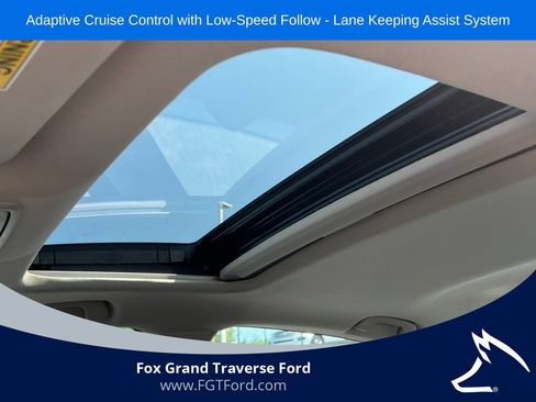 Used 2023 Honda Accord EX image 5