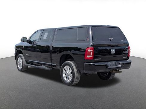 Used 2022 RAM 2500 Big Horn w/ Level C Equiment Group AWD/4WD image 4
