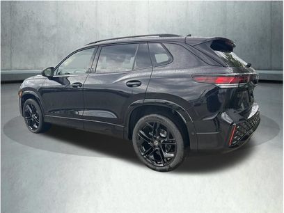 New 2026 Volkswagen Tiguan SE R-Line