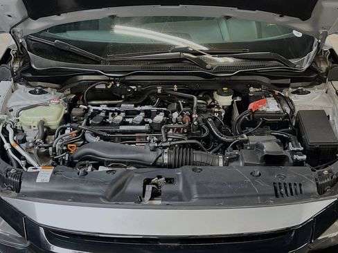 Used 2019 Honda Civic Si image 29