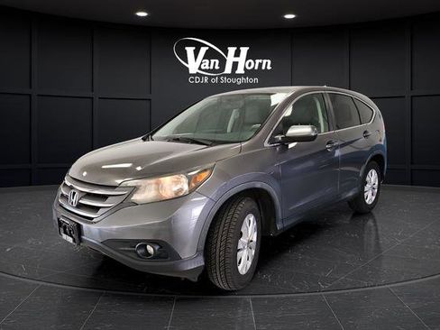 Used 2013 Honda CR-V EX image 3