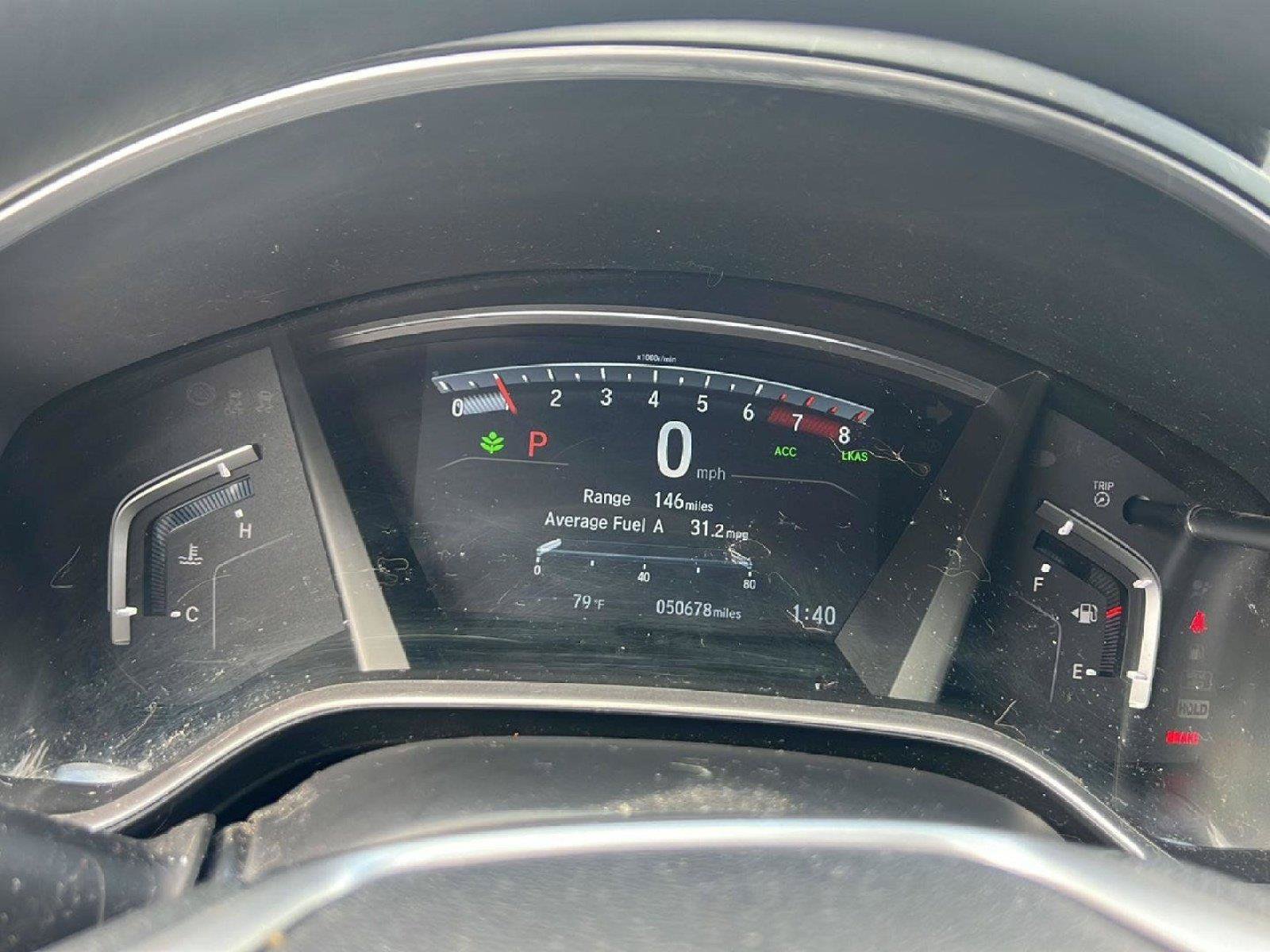 Used 2021 Honda CR-V EX image 9