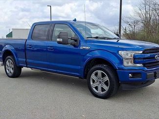 Used 2018 Ford F150 Lariat w/ Equipment Group 502A Luxury video 2