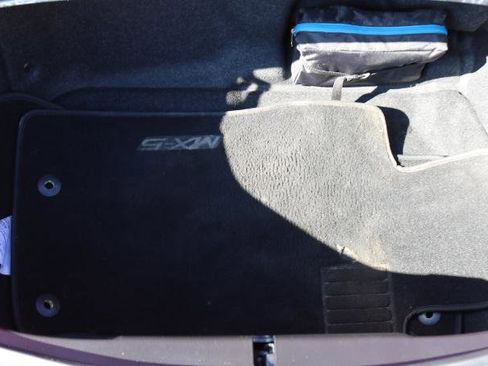 Used 2019 MAZDA MX-5 Miata Grand Touring image 16