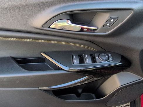 New 2026 Chevrolet Trax LT w/ Driver Confidence Package image 23