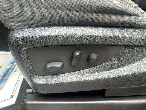 Used 2016 Chevrolet Silverado 1500 LT w/ All Star Edition image 13