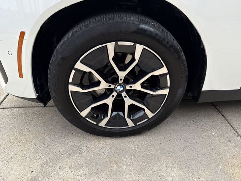 Used 2026 BMW X3 xDrive30i AWD/4WD image 24