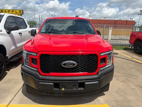 Used 2019 Ford F150 XL RWD image 2