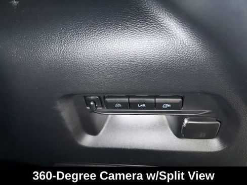Used 2023 Ford Explorer ST w/ Equipment Group 401A AWD/4WD image 30