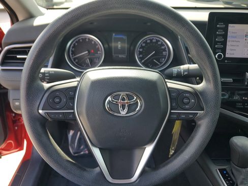 Used 2023 Toyota Camry LE FWD image 19