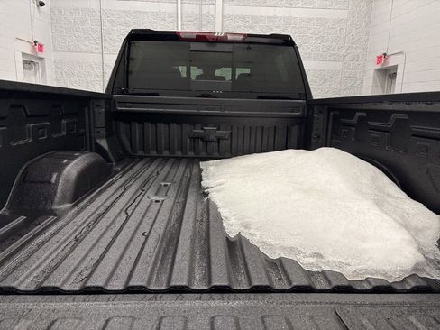 New 2026 Chevrolet Silverado 3500 LTZ w/ LTZ Plus Package image 5