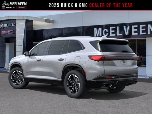 New 2026 Buick Enclave Sport Touring w/ Power Package image 46