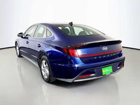 Used 2020 Hyundai Sonata SE image 7