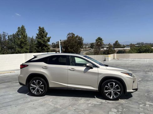 Used 2017 Lexus RX 350 FWD w/ Premium Package image 49