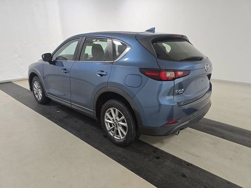 Used 2023 MAZDA CX-5 AWD 2.5 S image 4