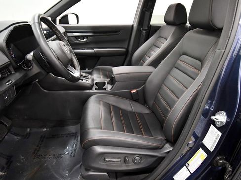 Certified 2026 Honda CR-V Sport-L image 14
