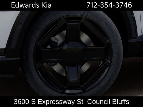 New 2027 Kia Telluride X-Line SX Prestige AWD/4WD image 11