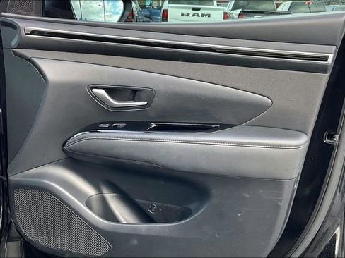 Used 2023 Hyundai Tucson XRT FWD image 19