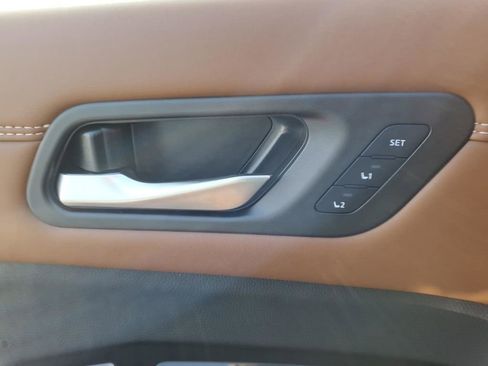 New 2026 Nissan Pathfinder Platinum image 15