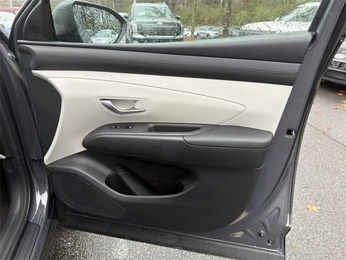 New 2026 Hyundai Tucson SEL image 14