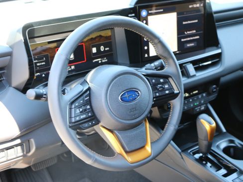 Used 2026 Subaru Outback Wilderness AWD/4WD image 19