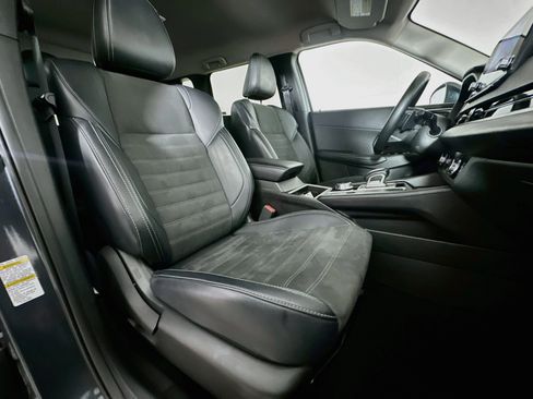 Used 2024 Mitsubishi Outlander SE FWD image 33