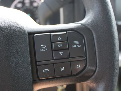 Used 2023 Ford F150 XL w/ FX4 Off-Road Package AWD/4WD image 21