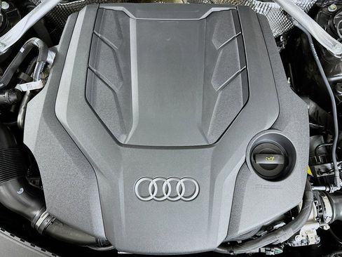 New 2025 Audi A6 Premium Plus image 12