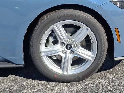 New 2026 Ford Mustang Coupe image 5