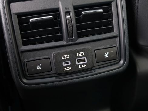 New 2026 Subaru Outback Touring XT AWD/4WD image 23