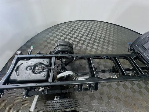 New 2026 RAM 5500 Tradesman image 16