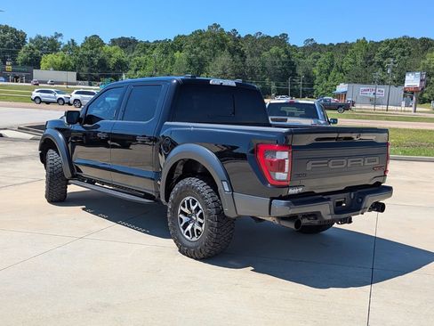Used 2023 Ford F150 Raptor AWD/4WD image 6