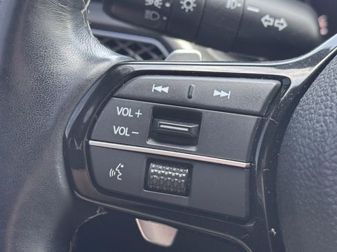 Used 2026 Acura MDX SH-AWD image 11