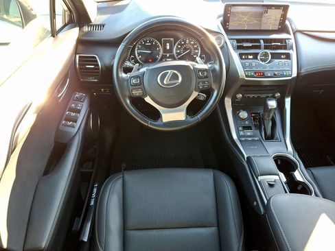 Used 2020 Lexus NX 300 FWD w/ Premium Package image 11