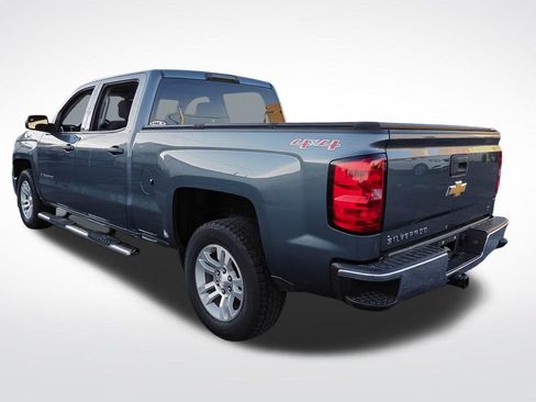 Used 2014 Chevrolet Silverado 1500 LT w/ All Star Edition image 5