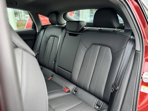 New 2025 Audi A5 2.0T Prestige image 18