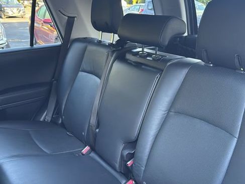 Used 2022 Toyota 4Runner Limited image 27