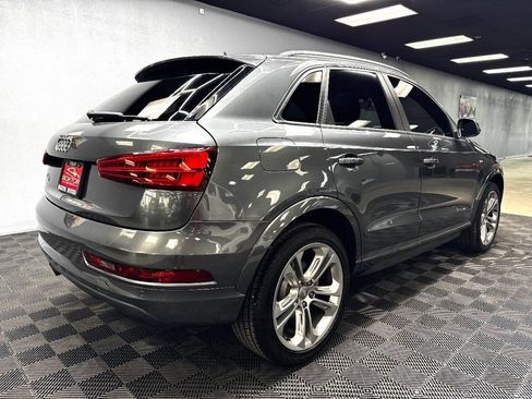 Used 2018 Audi Q3 2.0T Premium w/ Convenience Package image 14