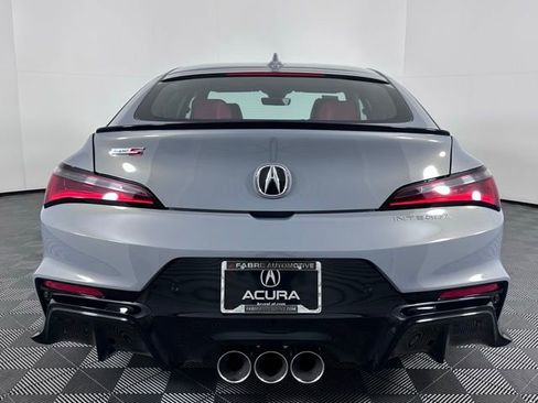New 2026 Acura Integra Type S FWD image 6