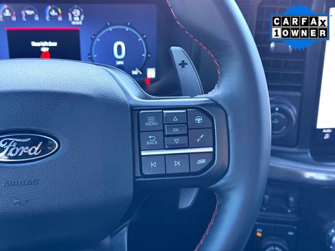 Used 2024 Ford F150 Raptor image 25