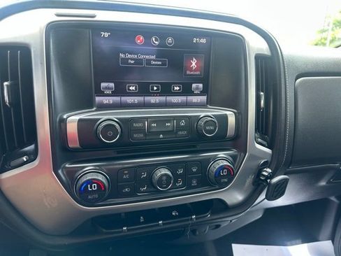 Used 2014 GMC Sierra 1500 SLE w/ SLE Value Package RWD image 10