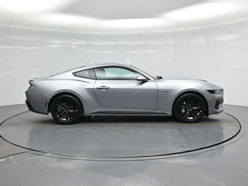 Used 2025 Ford Mustang GT RWD image 22