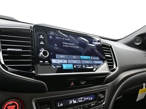 New 2025 Honda Ridgeline RTL image 11